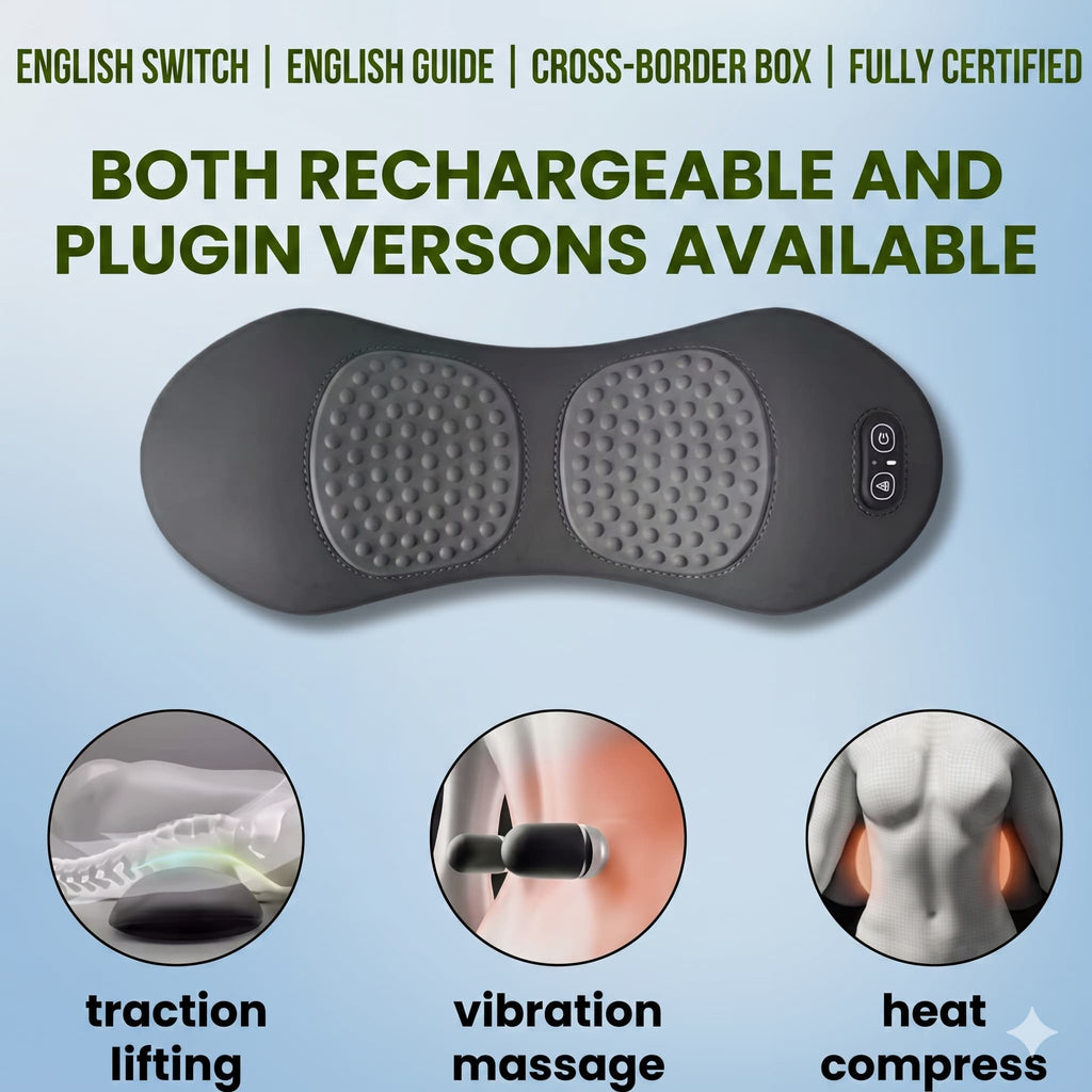Spine Ease