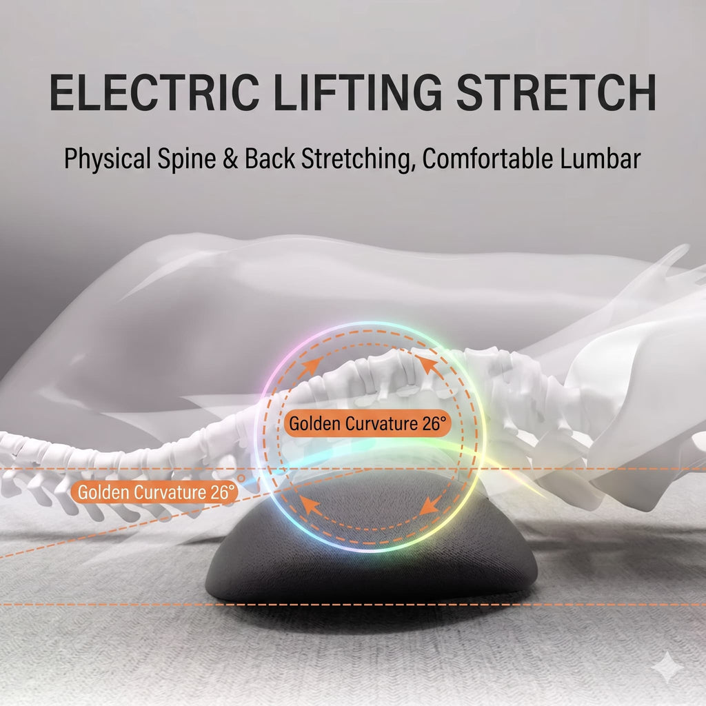 Spine Ease