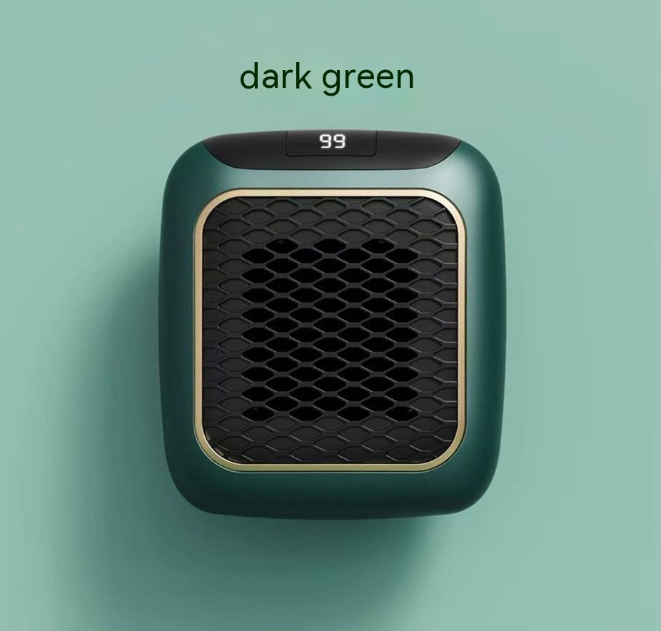 Mini Fan Heater