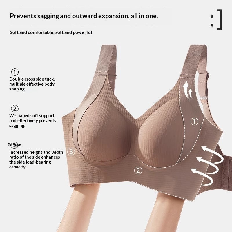 Bellara - Women's Seamless
